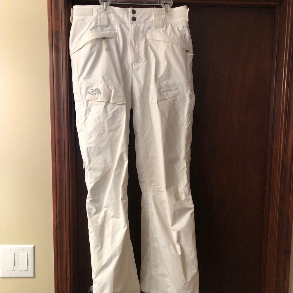 North Face Snow Pants